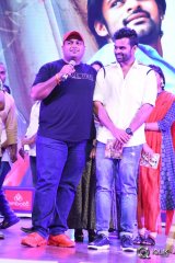 Thikka Movie Audio Launch